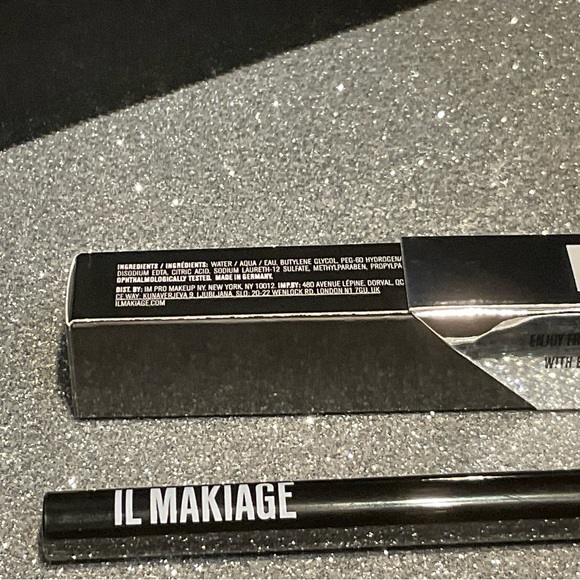 Inkliner in black by il Makiage - Picture 5 of 8